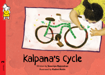 Kalpana's cycle