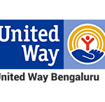 UWBe - Multicolour Logo