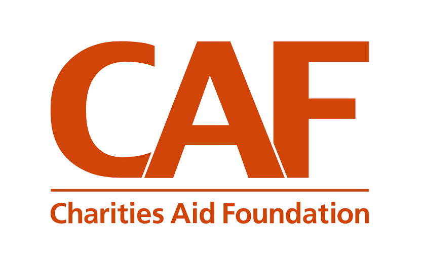 CAF logo