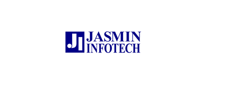 Jasmine Infotech Logo