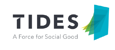 TIDES Foundation logo_from grant agreement