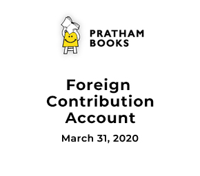 FCRA-2019-20 FCRA-2019-20