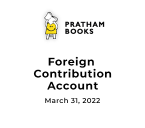 FCRA-2021-22 FCRA-2021-22