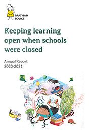 Annual Report (2020-2021) Annual Report (2020-2021)