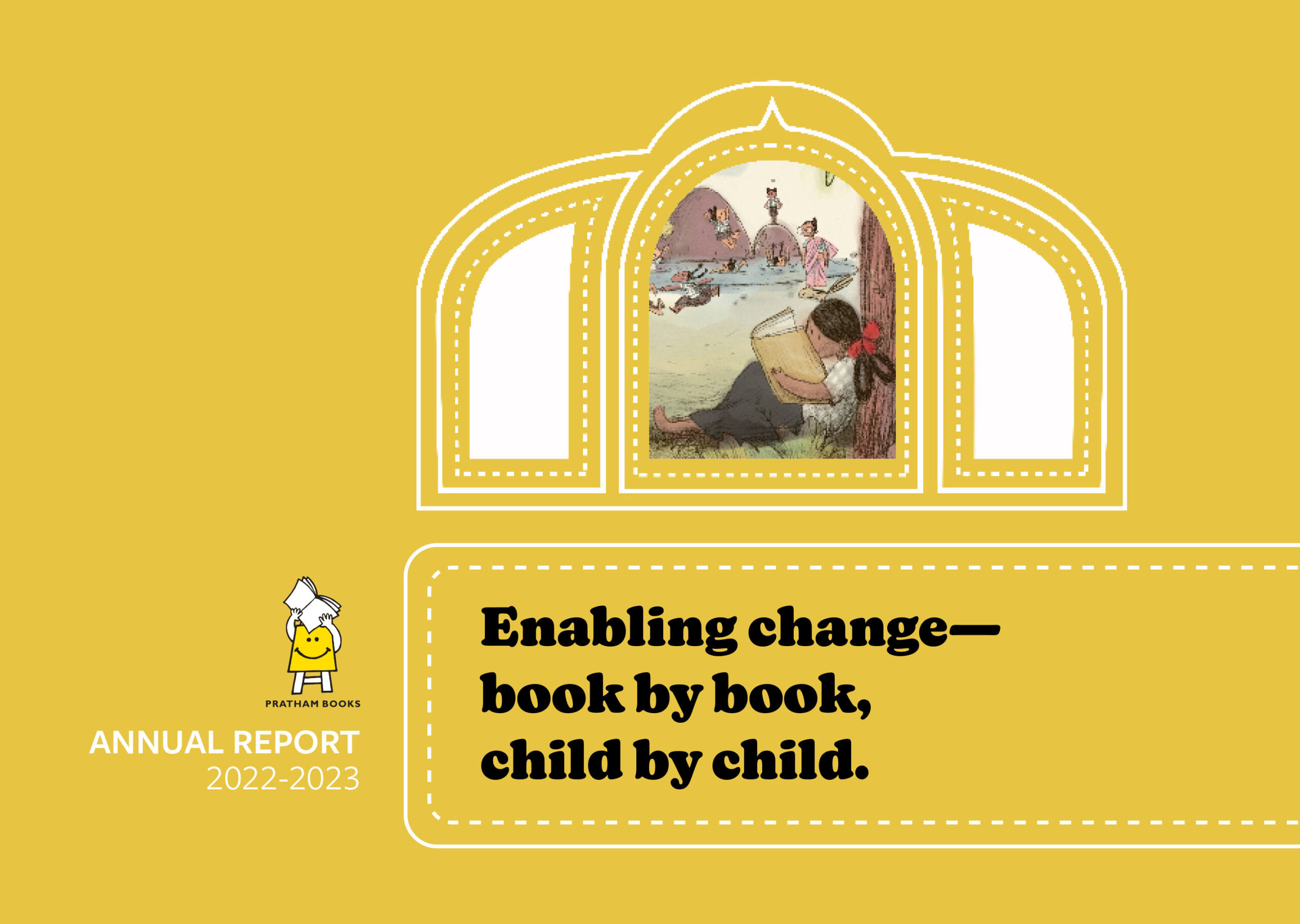Annual Report English 2022-23